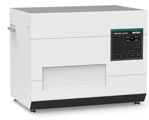 HFM 706 Lambda Series: Advanced Thermal Conductivity