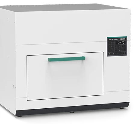 HFM 706 Lambda Series: Advanced Thermal Conductivity