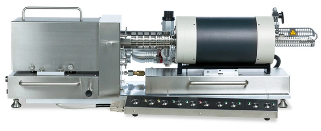 DIL Expedis® glovebox version