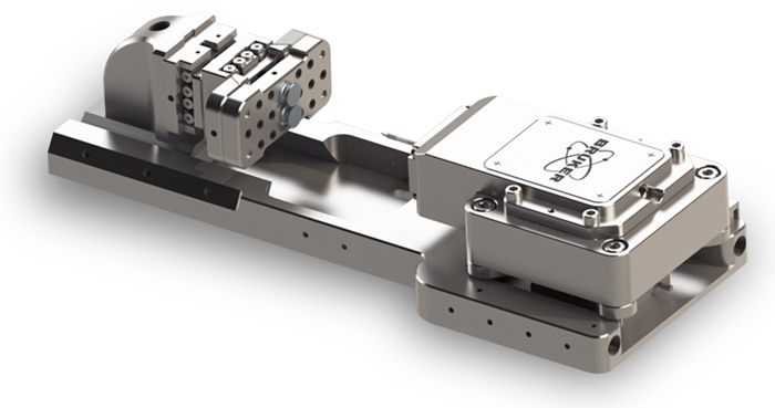 In-situ Nanomechanical Testing with Hysitron PI Envision