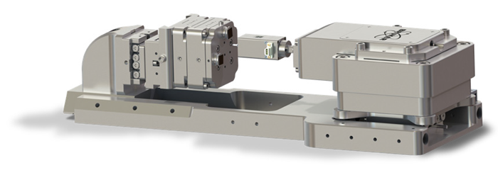 In-situ Nanomechanical Testing with Hysitron PI Envision