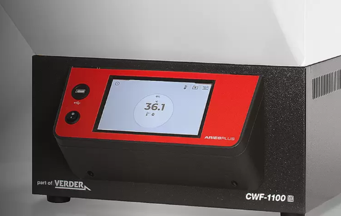 The AriesPlus Temperature Controller