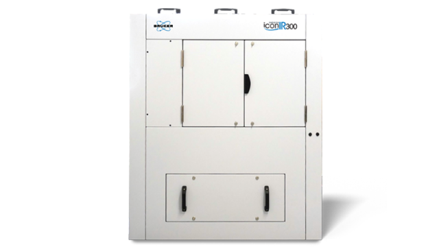 Maximize Efficiency in Semiconductor QA with the Dimension IconIR300
