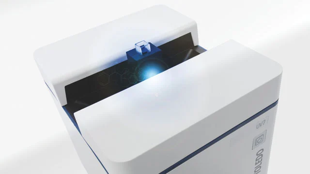 Fast and Reliable UV/VIS Spectrophotometers