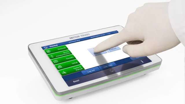 Fast and Reliable UV/VIS Spectrophotometers