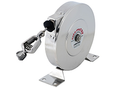 ROTA-REEL Compact and Reliable Grounding Reels