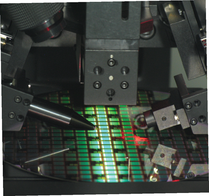 Best-in-Class Thin Film Metrology For High-Volume Production Environments