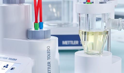EasyPlus™ Automated Titrator System
