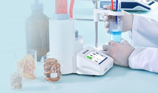 EasyPlus™ Automated Titrator System