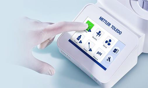 EasyPlus™ Automated Titrator System