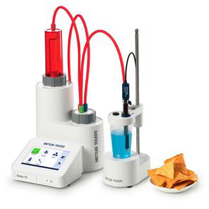 EasyPlus™ Automated Titrator System
