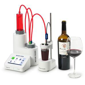 EasyPlus™ Automated Titrator System