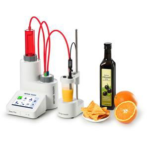 EasyPlus™ Automated Titrator System