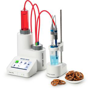 EasyPlus™ Automated Titrator System