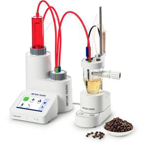 EasyPlus™ Automated Titrator System