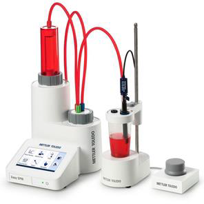 EasyPlus™ Automated Titrator System