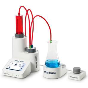 EasyPlus™ Automated Titrator System