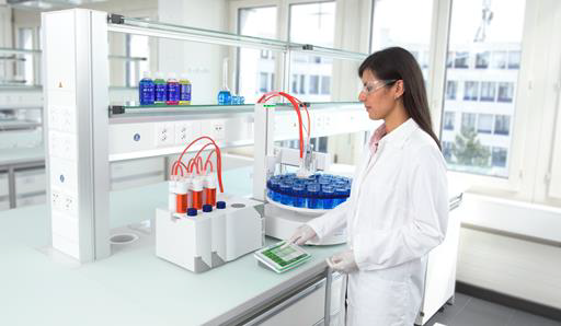 Excellence Series: Titration Made Easy