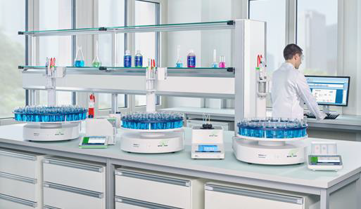 Excellence Series: Titration Made Easy