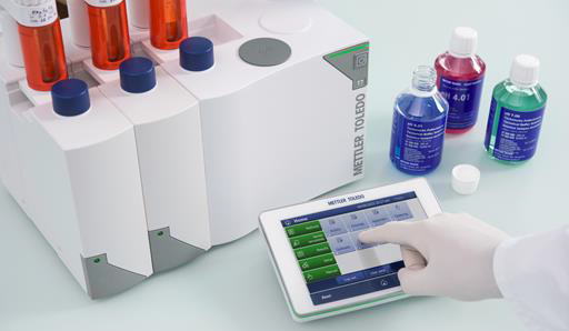 Excellence Series: Titration Made Easy