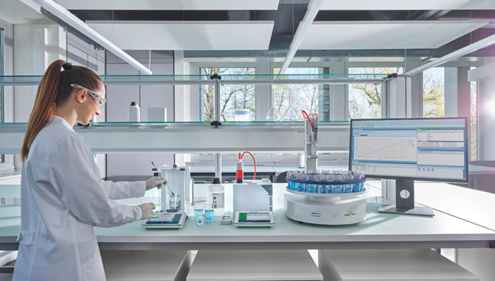 Excellence Series: Titration Made Easy