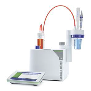 Excellence Series: Titration Made Easy