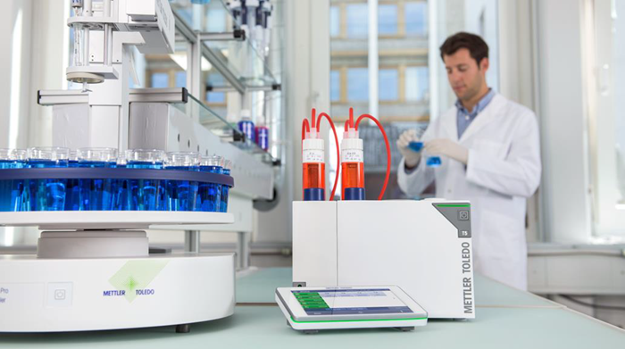 Excellence Series: Titration Made Easy