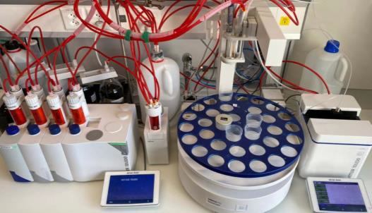 Excellence Series: Titration Made Easy