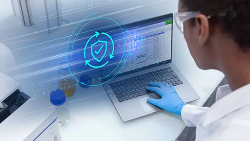 EVA Karl Fischer Titrators for Reliability