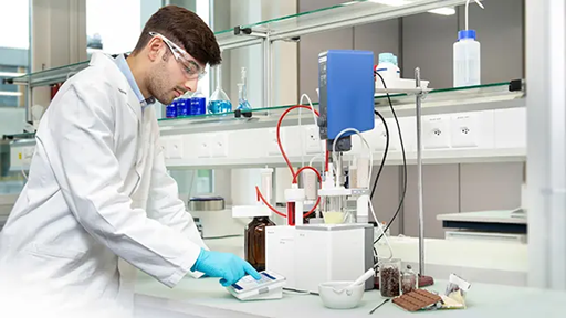 EVA Karl Fischer Titrators for Reliability