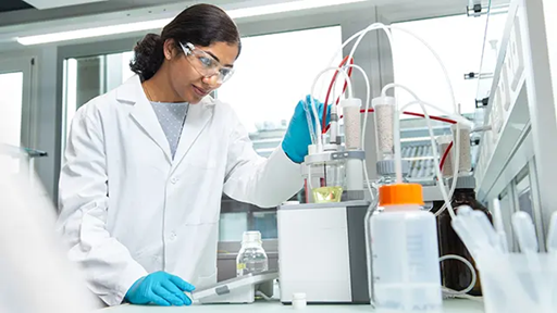 EVA Karl Fischer Titrators for Reliability