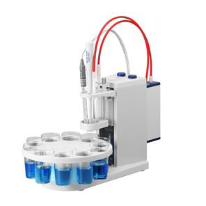 G-Series Titrators from METTLER TOLEDO
