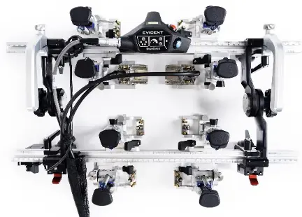 How the HSMT-Flex Scanner Simplifies Multi-Probe Weld Inspection