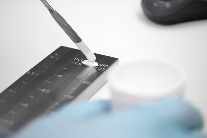 How TIDAS Automates Hegman Gauge Readings for Greater Accuracy and Repeatability