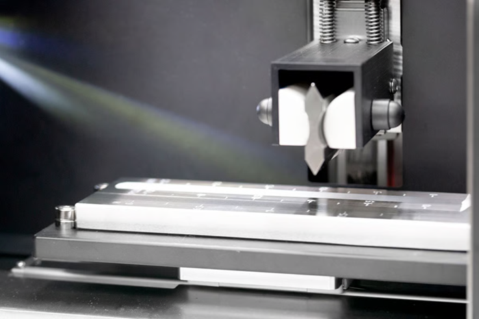 How TIDAS Automates Hegman Gauge Readings for Greater Accuracy and Repeatability