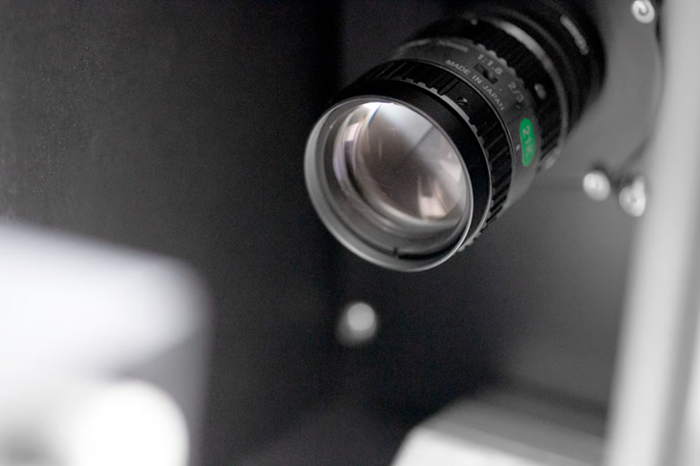 How TIDAS Automates Hegman Gauge Readings for Greater Accuracy and Repeatability