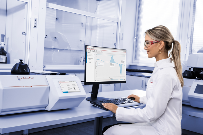 How Julia DSC Simplifies Thermal Analysis with Peltier Cooling