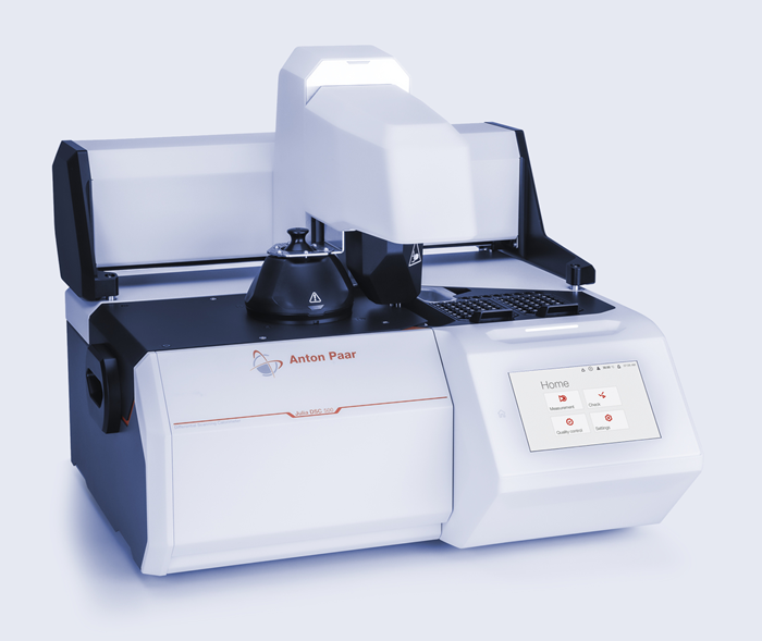 How Julia DSC Simplifies Thermal Analysis with Peltier Cooling