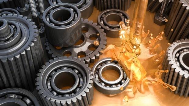 Complete Oil Analysis Platform for Predictive Maintenance