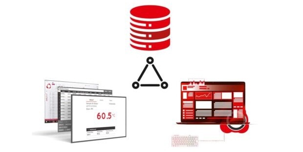Complete Oil Analysis Platform for Predictive Maintenance