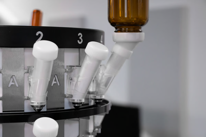Transforming Lab Workflows With the MultiDose Robotic Dosing System