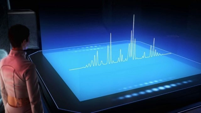 The VERTEX NEO Ultra Bench-Top Vacuum FT-IR System