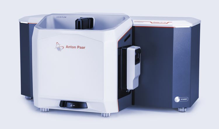 An image of Anton Paar