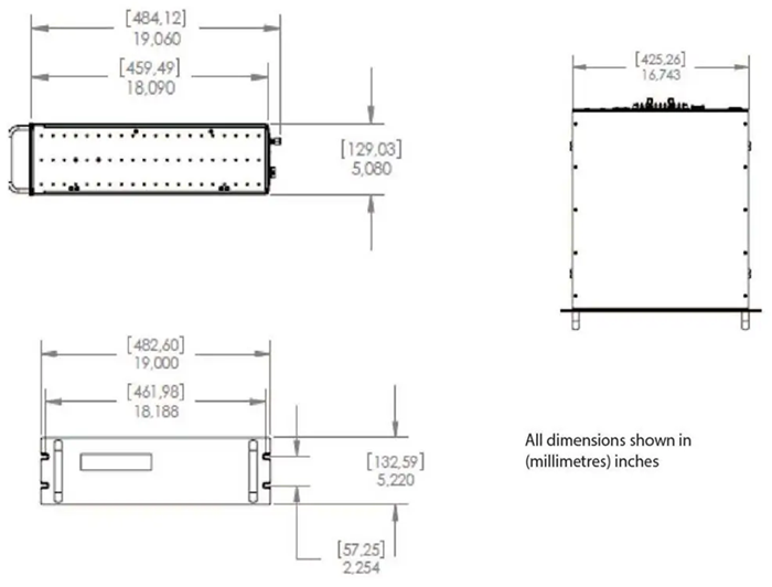 All-in-One SERVOPRO Plasma Gas Analyzer