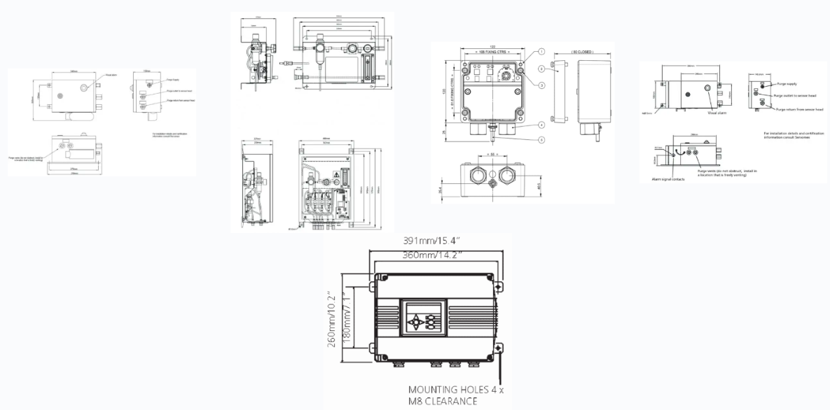 FluegasExact 2700: Effective Combustion Analysis
