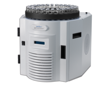 Static and Dynamic Headspace System - HT3 product image.