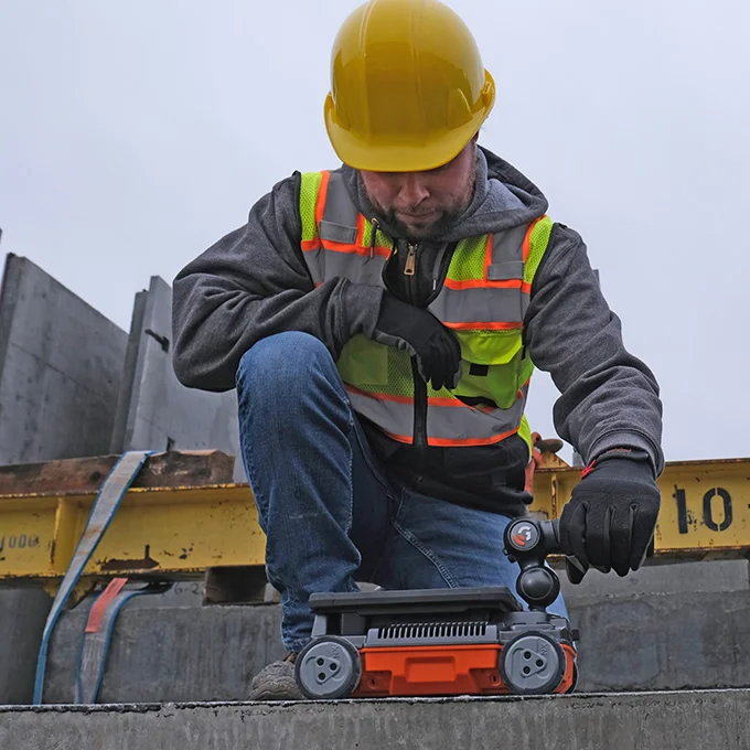 How Flex NX® is Redefining the Standard for Concrete Scanning