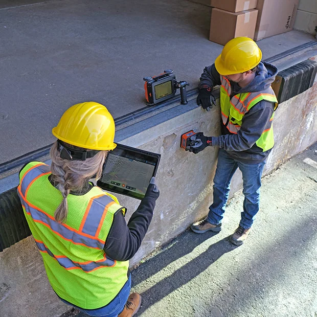 How Flex NX® is Redefining the Standard for Concrete Scanning