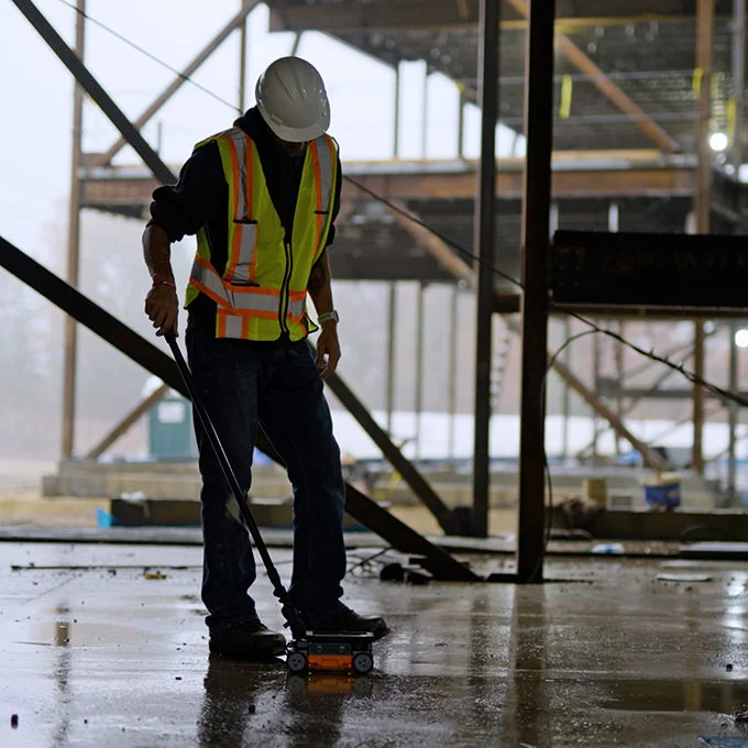 How Flex NX® is Redefining the Standard for Concrete Scanning