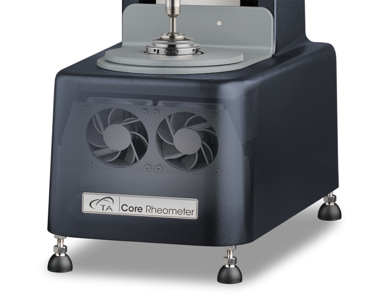 Boost Lab Efficiency With the Discovery Core Rheometer and RheoGuide Interface